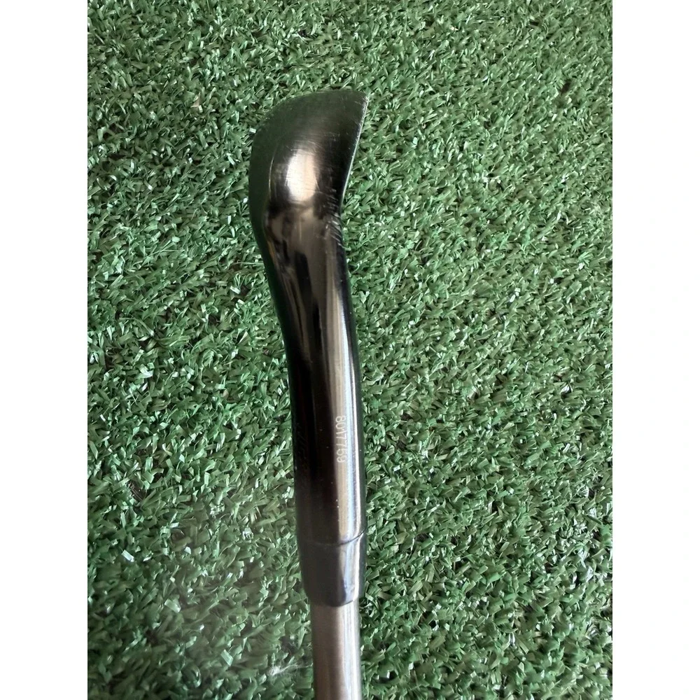 Mizuno Pro FLI-HI #3 Driving Iron Aerotech Steel Fiber F5 Extra Stiff Flex
